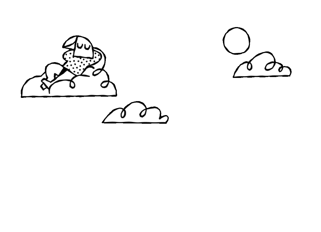 Ilustração
            - fale muito inglês sem precisar ser um monologo.