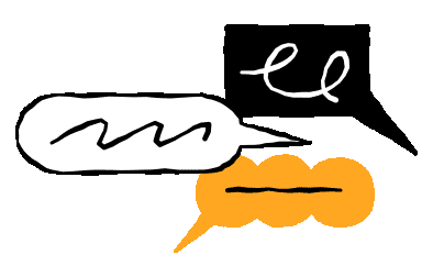 Ilustração
                                - fale inglês do seu jeito.