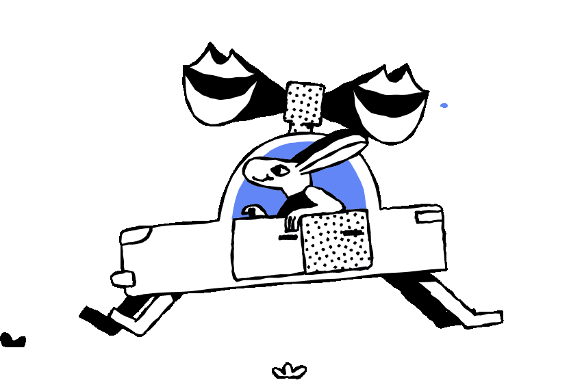 Ilustração
                    - Yo!, facilitamos a aprendizagem de inglês.