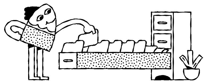 Ilustração
                                - ouça e revise seu progresso no aprendizado de
                                inglês.