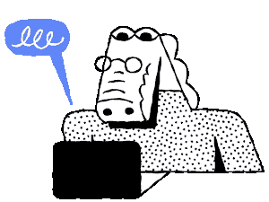 Ilustração
                        - Yo! Inglês, destrave seu inglês.