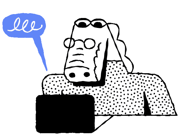 Ilustração
                        - Yo! Inglês, destrave seu inglês.