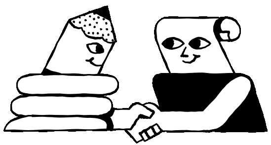 Illustration
                    - So, what do I need to take part?