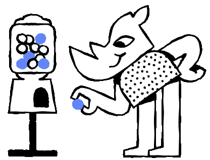 Ilustração - tópicos de conversação