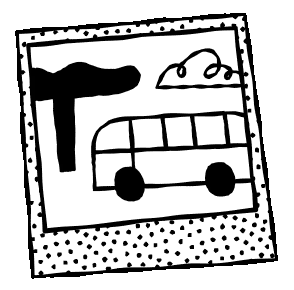 Ilustração - aumente suas habilidades em inglês descrevendo imagens.