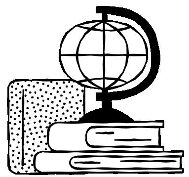 Ilustração - leia livros, roteiros e contos em inglês.